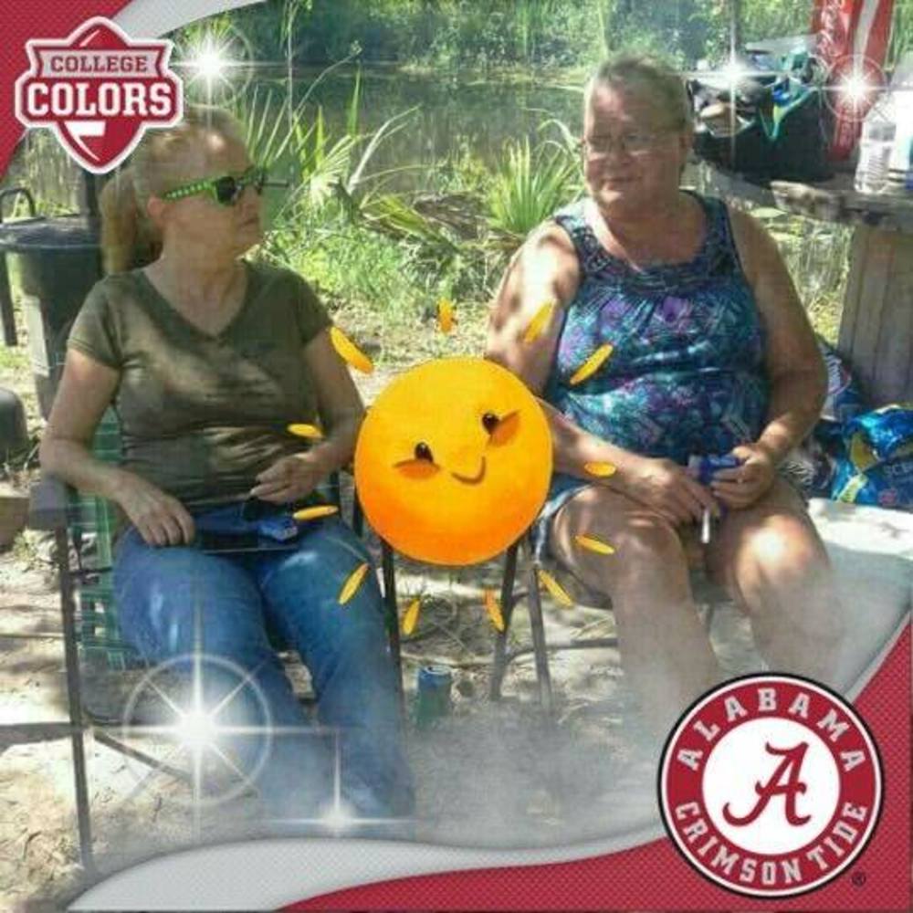 Meet your Posher, Wanda